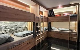 Zen Zone Hostel