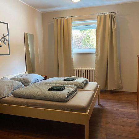 Zen Zone Hostel Bratislava Exteriér fotografie