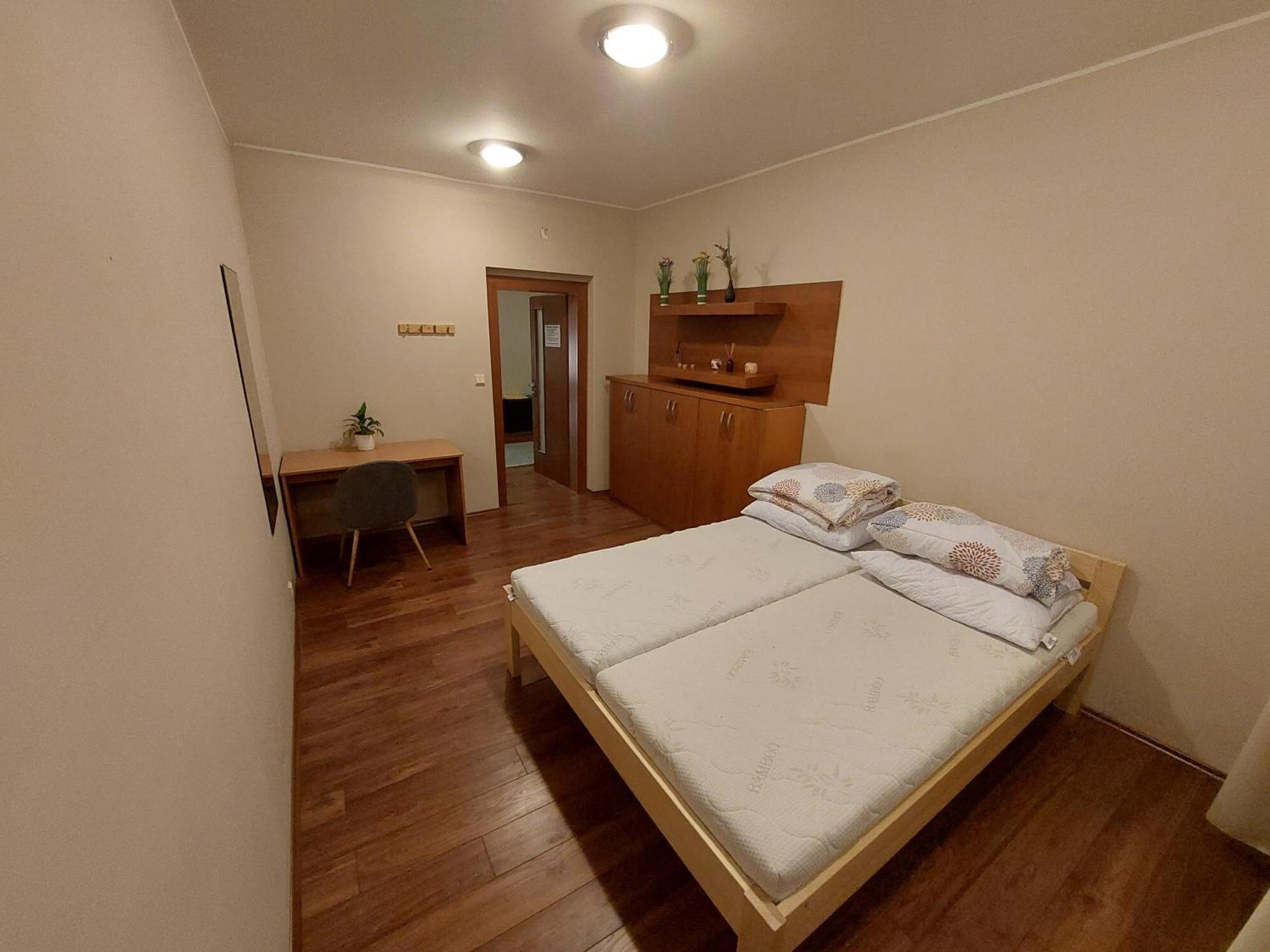 Zen Zone Hostel Bratislava Exteriér fotografie