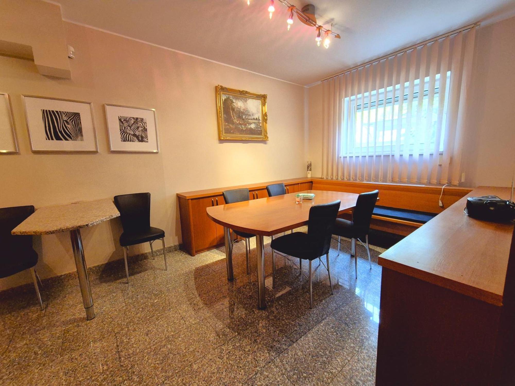 Zen Zone Hostel Bratislava Exteriér fotografie