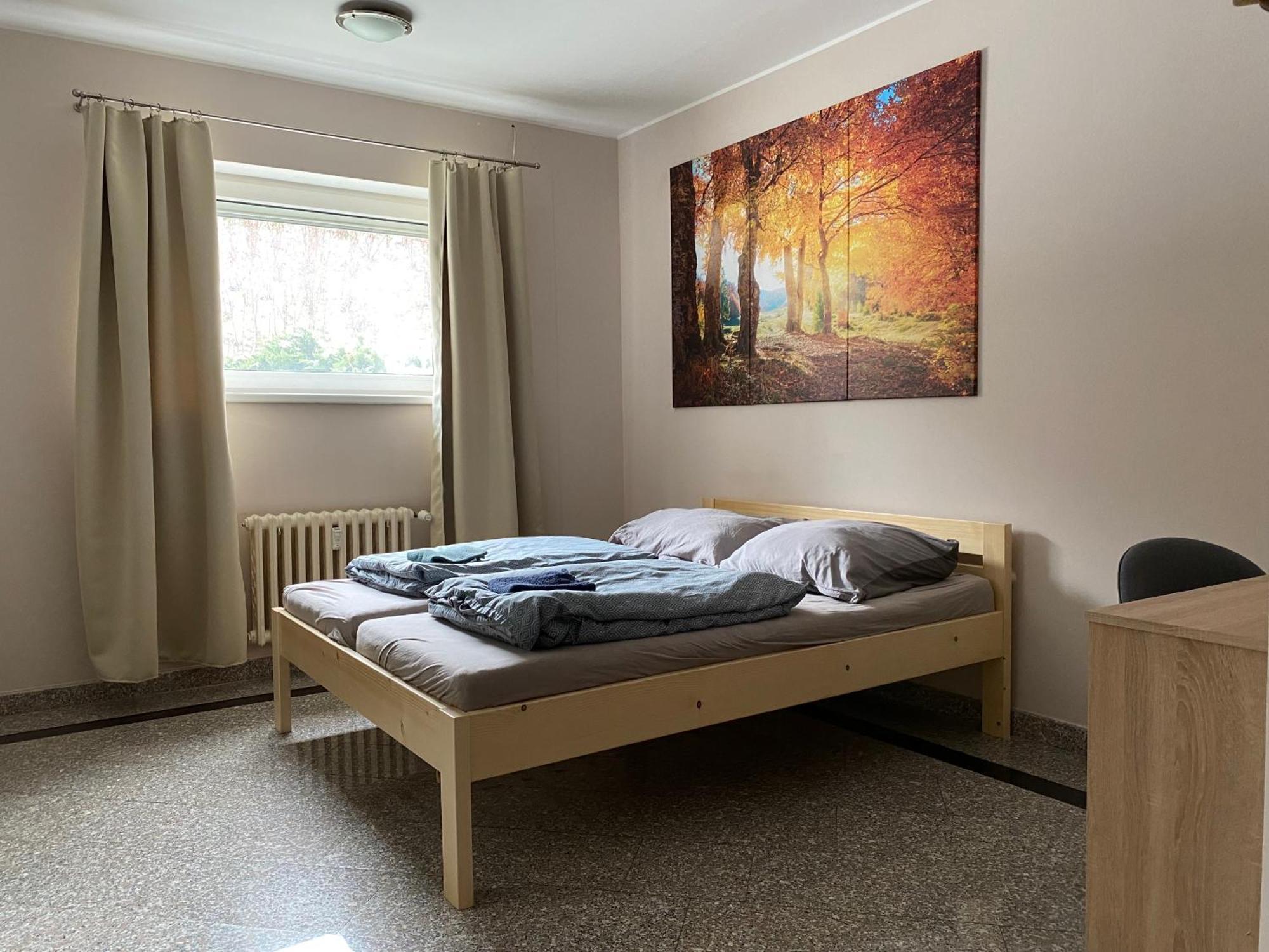 Zen Zone Hostel Bratislava Exteriér fotografie