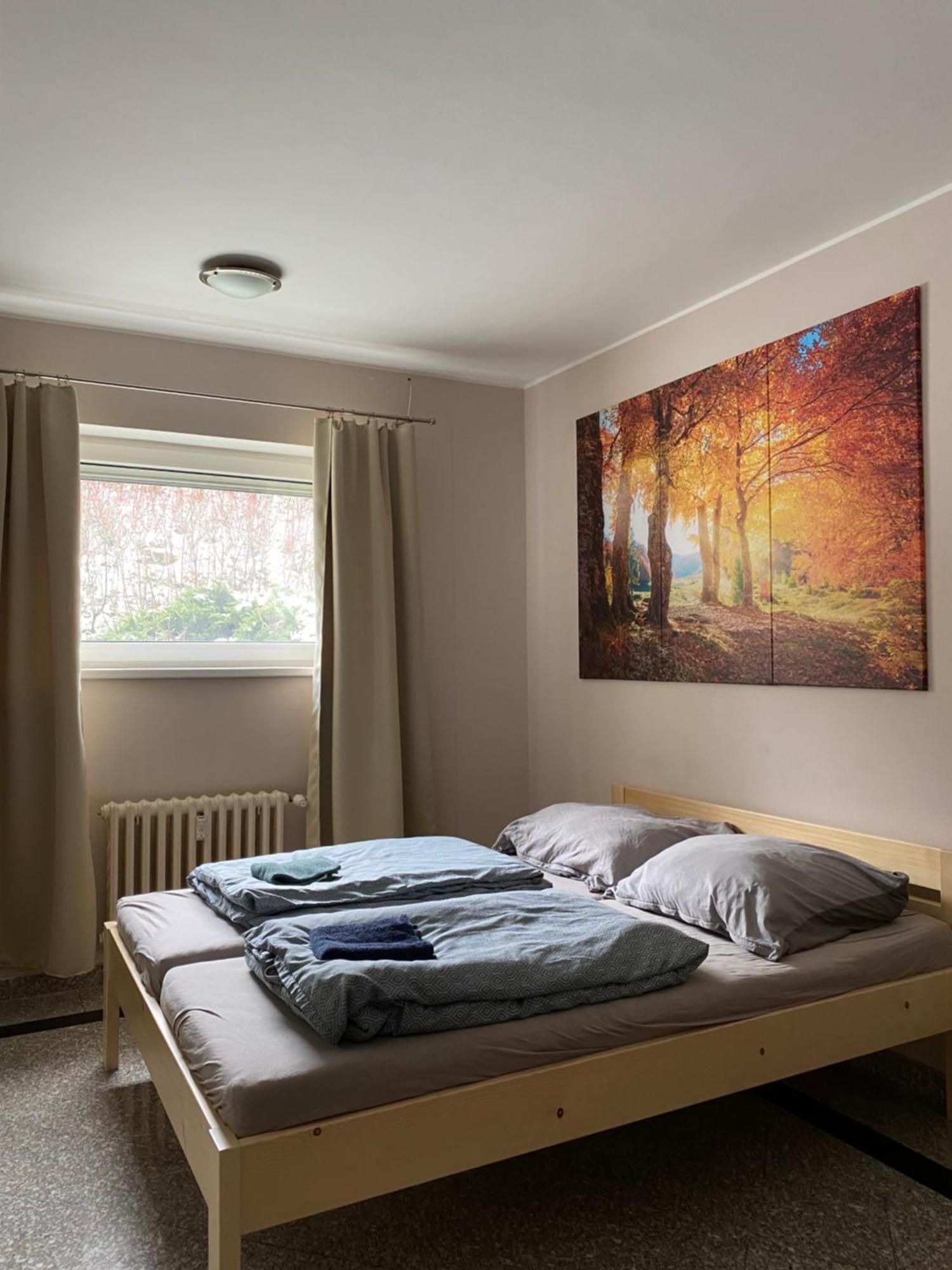 Zen Zone Hostel Bratislava Exteriér fotografie