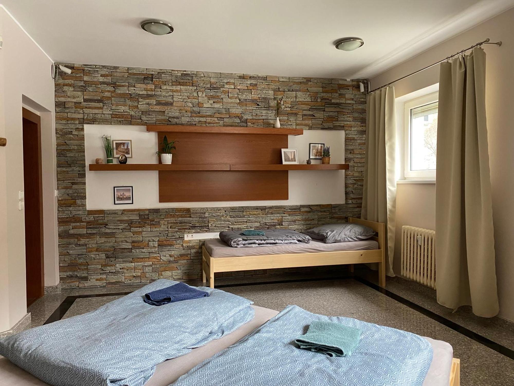 Zen Zone Hostel Bratislava Exteriér fotografie