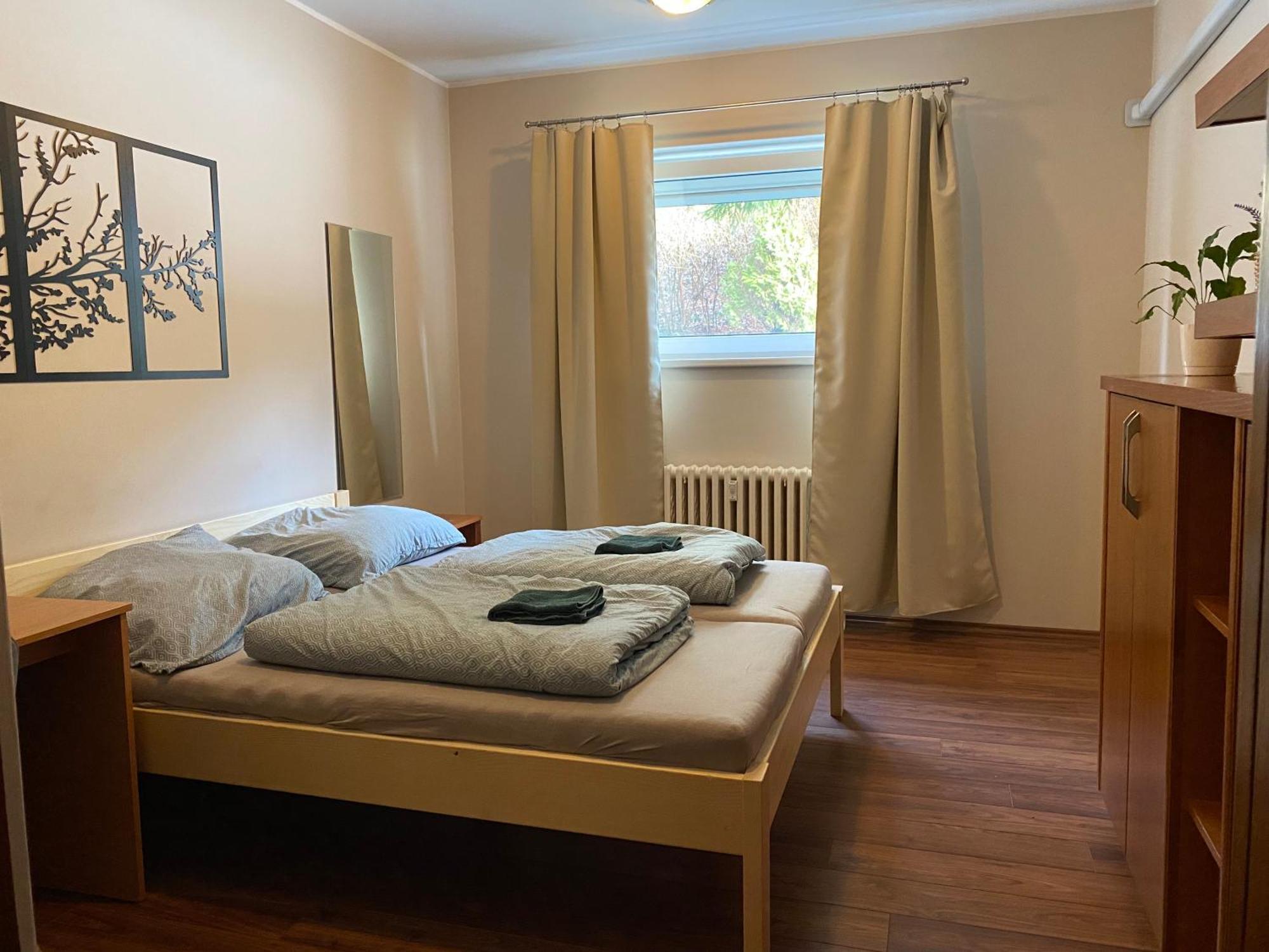Zen Zone Hostel Bratislava Exteriér fotografie