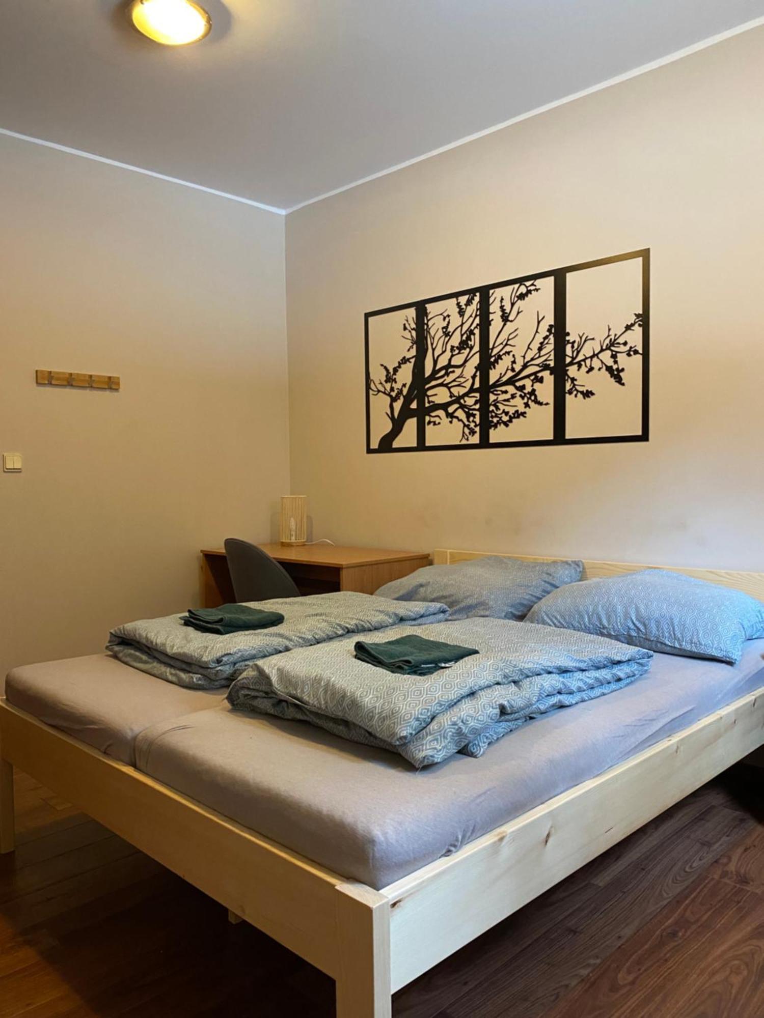 Zen Zone Hostel Bratislava Exteriér fotografie