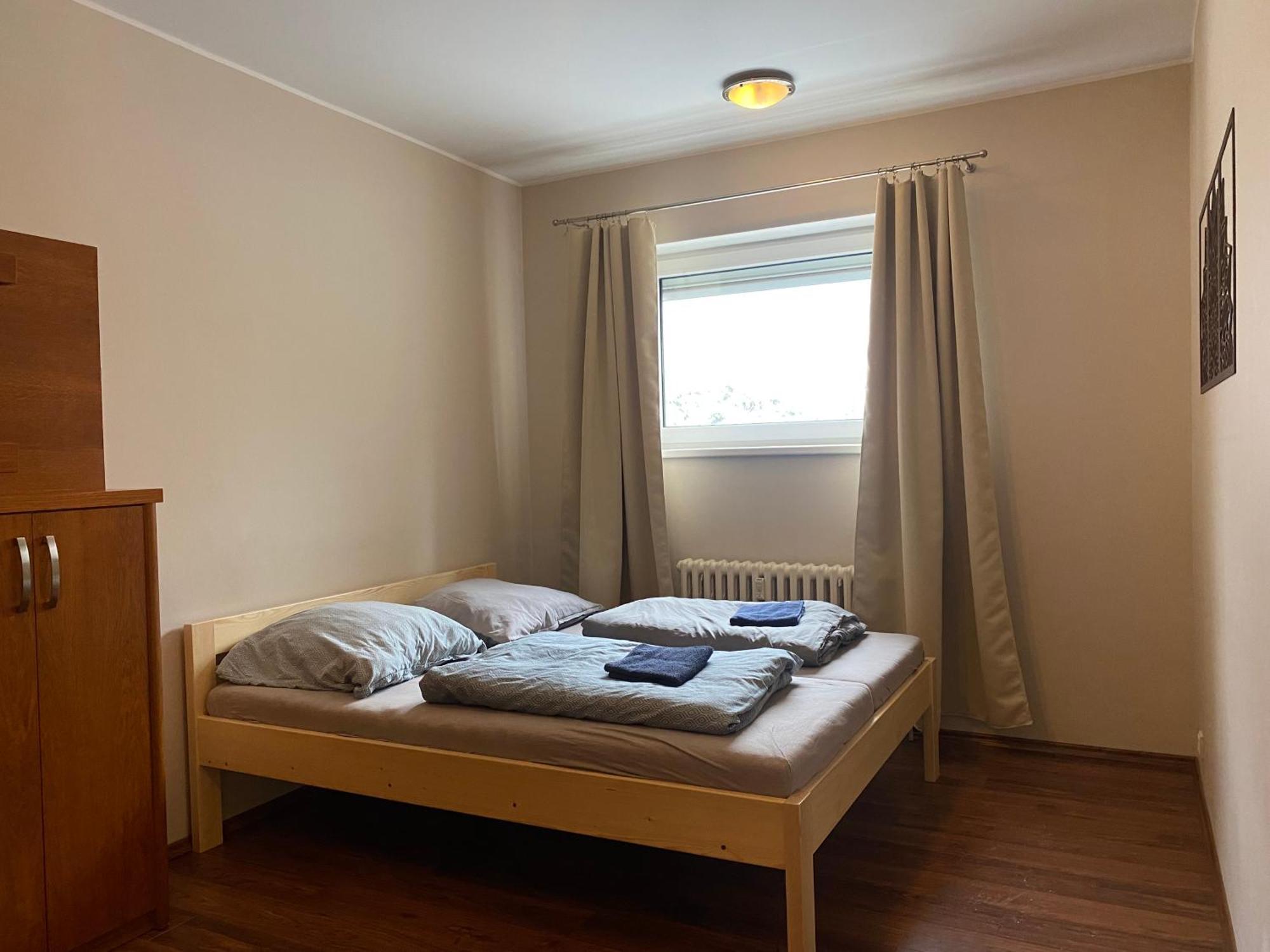 Zen Zone Hostel Bratislava Exteriér fotografie